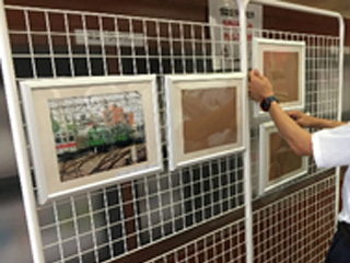 写真展イメージ